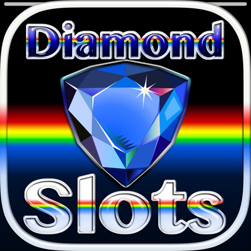 Double Diamond Big Win Jackpot! Jewelry, Gems, Gold & Coin$! iOS App