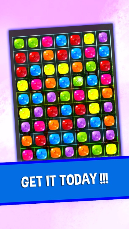 Nice Jewels Match 3 : Free Best Matching Three Fun Games