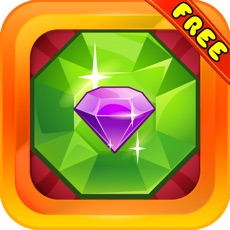 Activities of Jewel Moonstruck : - A fun match 3 game of colorful jewels for Christmas season.