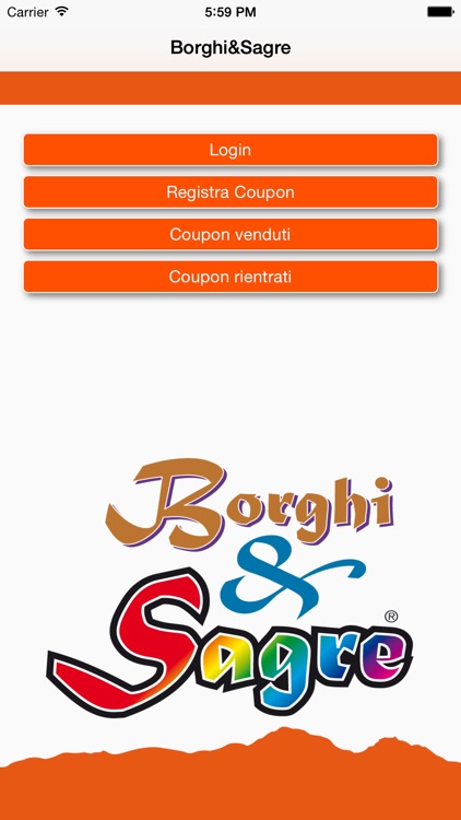 Borghi & Sagre Partner