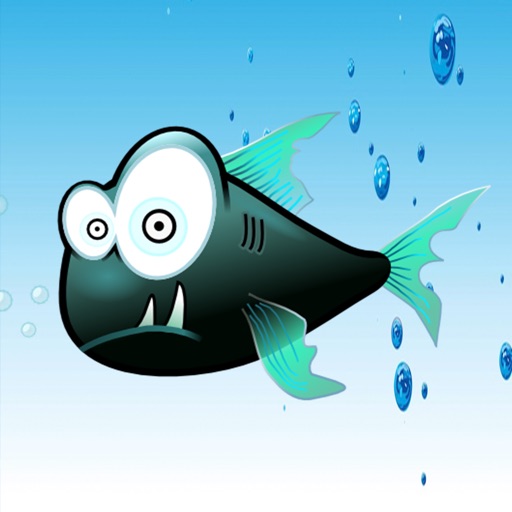 Funny Fish 2015 icon