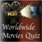Worldwide Movies Quiz