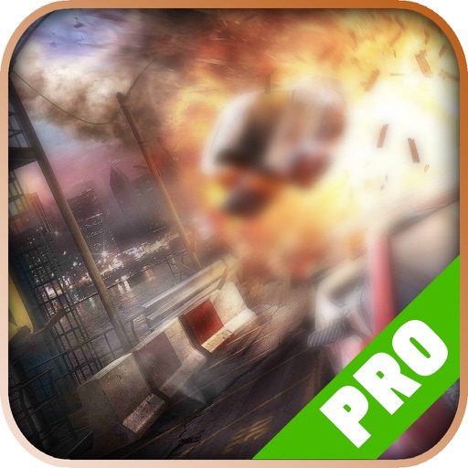 Game Pro - APB Reloaded Version iOS App
