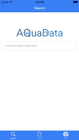 Aqua Data(圖1)-速報App