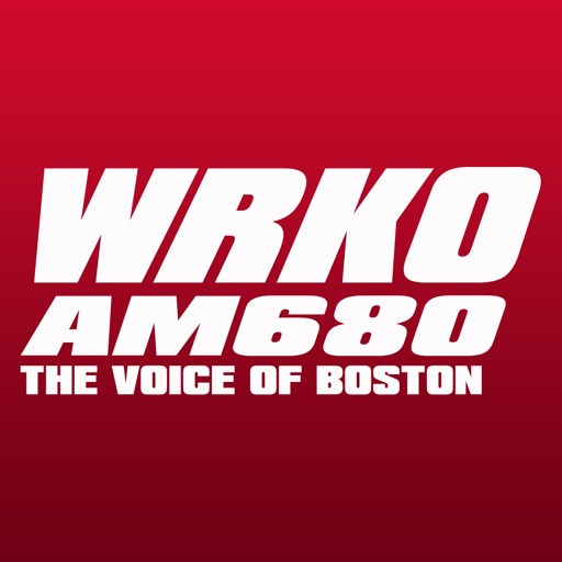 WRKO - The Voice of Boston