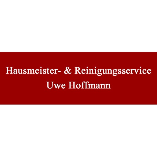 U. Hoffmann Hausmeisterservice