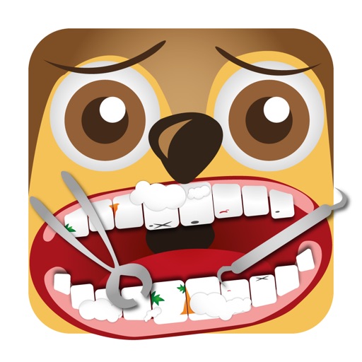 Dental Clinic for Paw Patrol - Dentist Game Icon