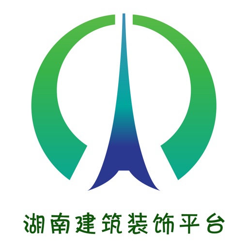 湖南建筑装饰平台 icon