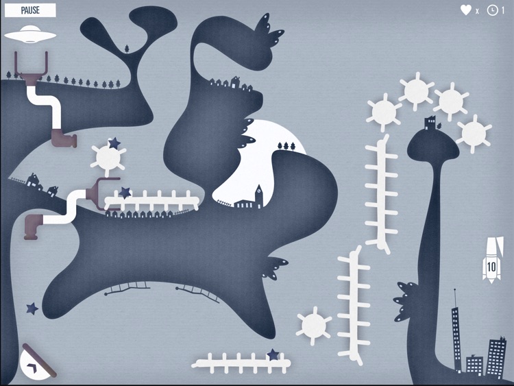 Micro Cosmos screenshot-3