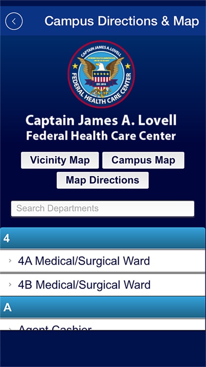 Lovell Federal Health Care