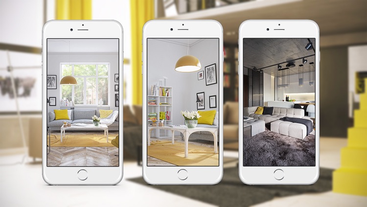 Interior Design Ideas - The House of Life screenshot-3