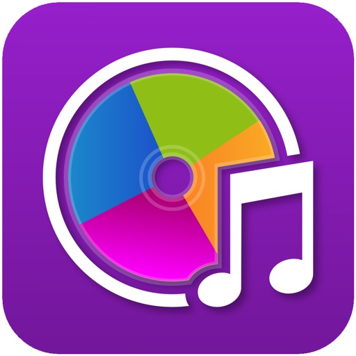 Player for Zing Mp3 Icon