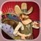 AAA Vegas Daredevil Roulette - PRO - Lucky Russian of Wild West Online Rulet Casino Style