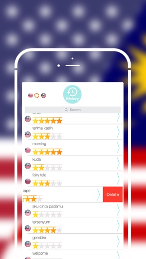 Offline Malay to English Language Dictionary, Translator - M(圖5)-速報App