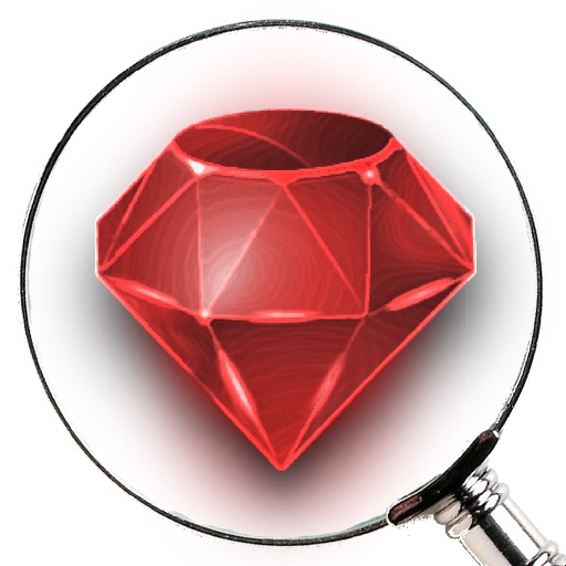 Ruby Pages icon