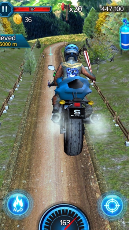 3D Moto Race: Ultimate Road Traffic Racing Rush Free Games