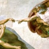 Michelangelo Paintings HD Wallpaper and His Inspirational Quotes Backgrounds Creator