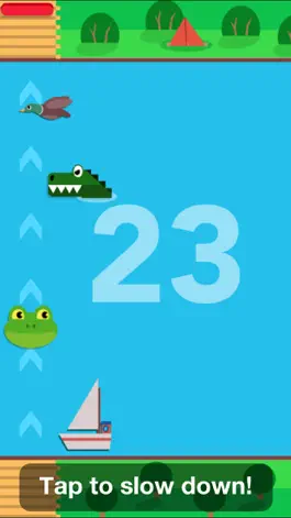 Game screenshot Frog Pong 2 - Super Mega Happy Sapo Dodge Tap Jump & Dash Game apk