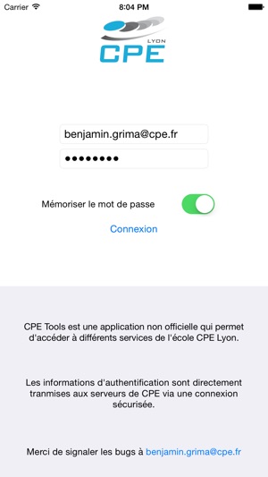 CPE Tools(圖1)-速報App