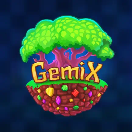 Gemix Cheats