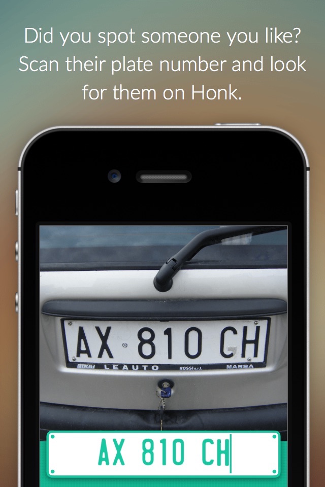 HONK - Social Driving screenshot 3