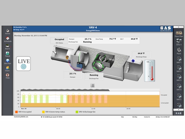 EnergyDVR(圖4)-速報App