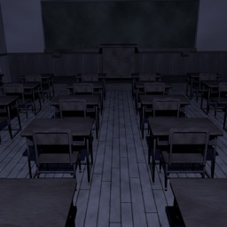 School Horror Escape