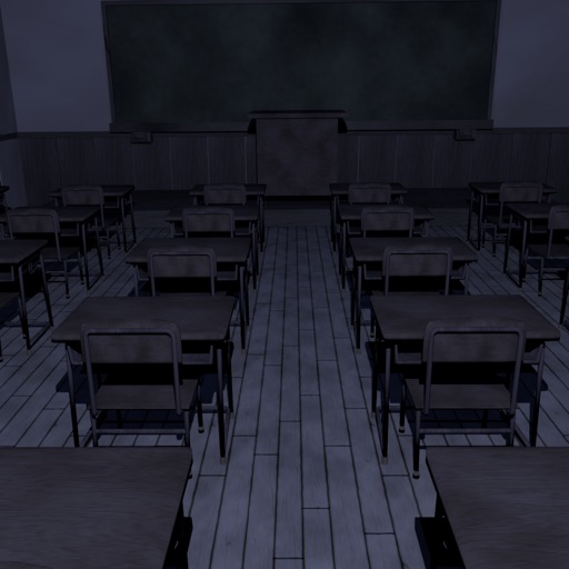 School Horror Escape iOS App