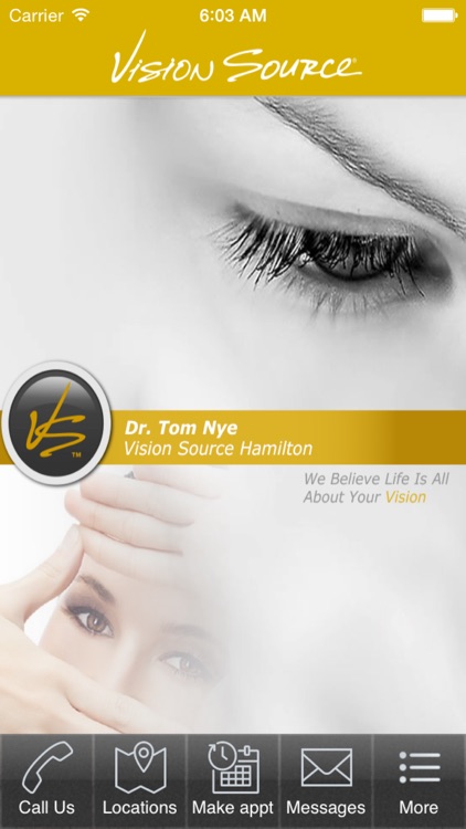 Vision Source Hamilton