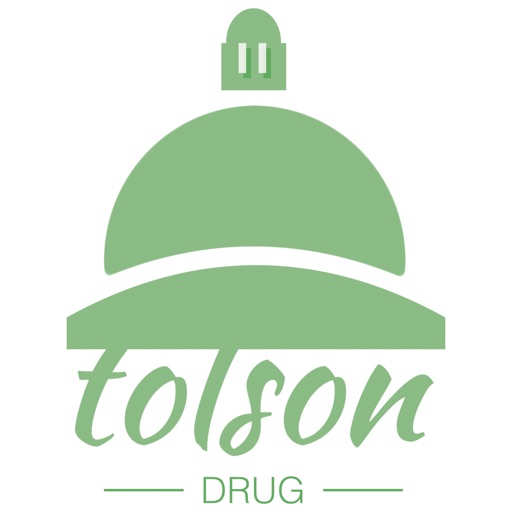 Tolson Drug icon