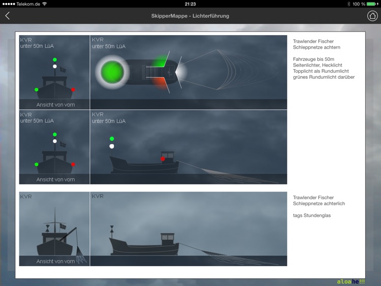 SkipperMappe⁺ screenshot-3