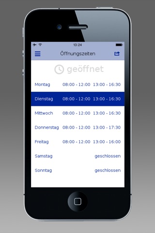 Gottwald GmbH München screenshot 3