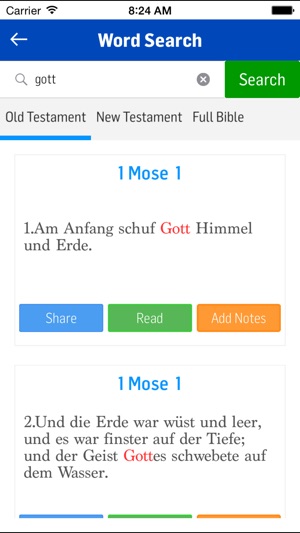 Luther Bible(圖5)-速報App