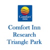 Comfort Inn Research Triangle Park Durham NC