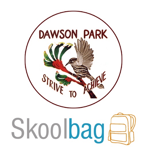 Dawson Park Primary School - Skoolbag icon