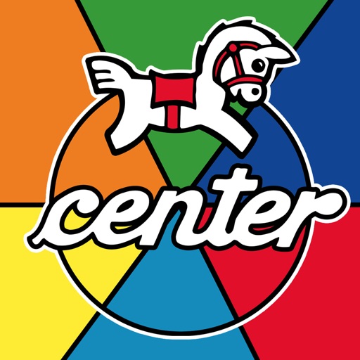 Toys Center | Un mondo per te icon