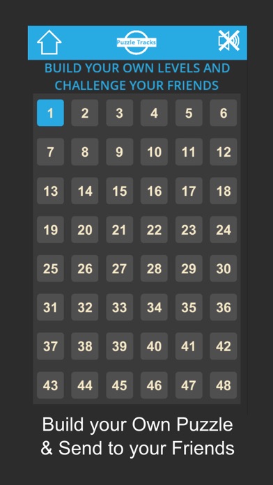 Puzzle Tracksのおすすめ画像4
