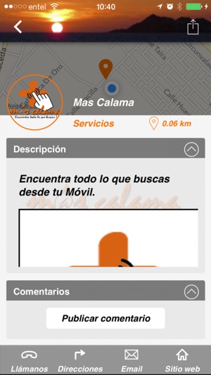 Más Calama(圖4)-速報App