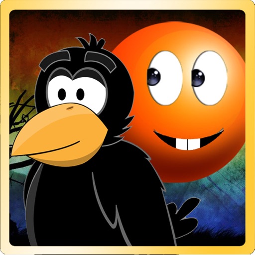 Thirsty  Crow - Game Free iOS App