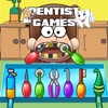 Doctor Gravity Dentist Game For Kids