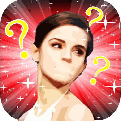 Movies Star Quiz : Look at Superstar iOS App