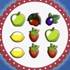 Amazing Juicy Candy Fruits Game