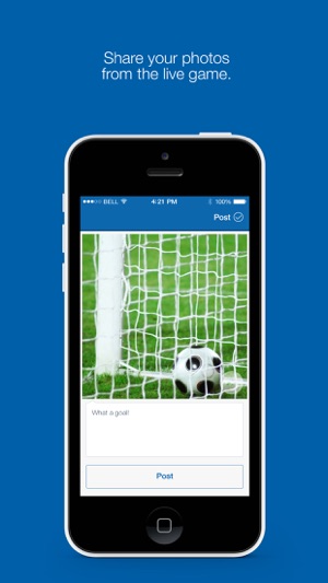 Fan App for Cardiff City FC(圖3)-速報App