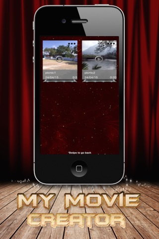 My Movie Creator screenshot 4