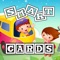 Smart Cards - Flash Cards for Advanced Children - Animal ABC's