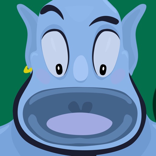 Genie Dentist Doctor Saga Pro - best virtual teeth clinic iOS App