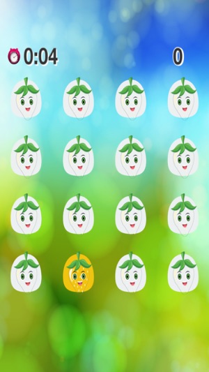 Fruit Finger - Mmm, Can You Scan And Splash The Odd Pop Cros(圖5)-速報App