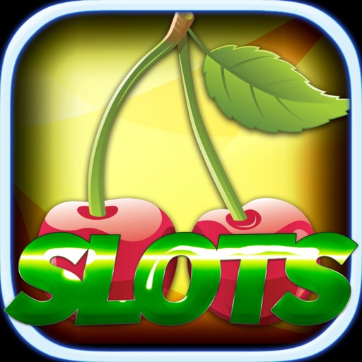 `` 2015 `` My Tiny Slots - Free Casino Slots Game icon