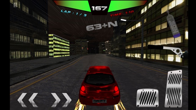 Underground Racing Rivals