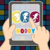 Kids Games For Noddy Memo Version